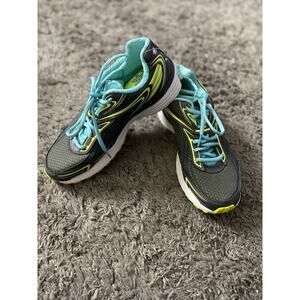 FILA Energized Rubber Cool Max Womens Size 8.5 Memory Advance Sneakers